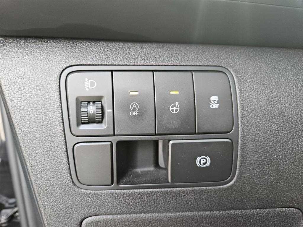 Hyundai Staria — photo 15