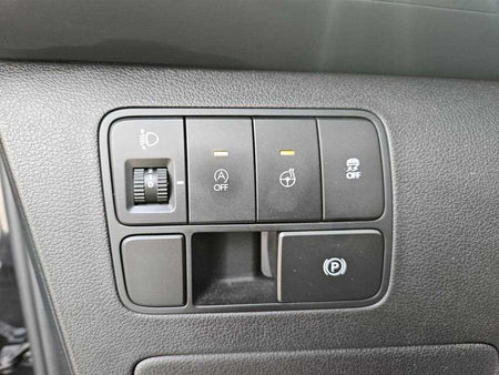 Hyundai Staria — photo 15