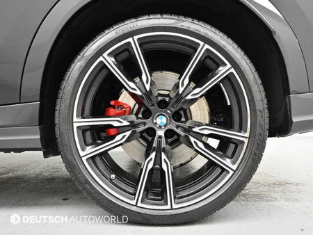 BMW X6 — photo 05