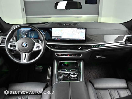BMW X6 — photo 07