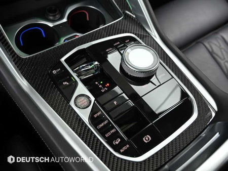 BMW X6 — photo 09