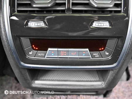 BMW X6 — photo 16
