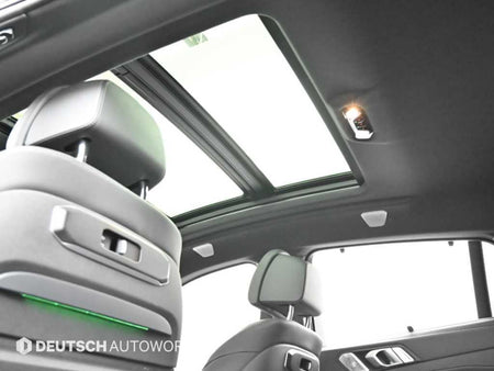 BMW X6 — photo 18