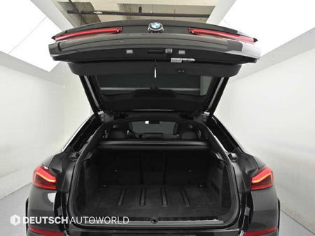 BMW X6 — photo 19