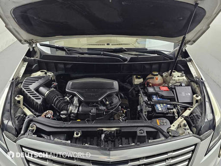 Cadillac XT5 — photo 06