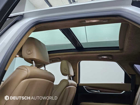 Cadillac XT5 — photo 18