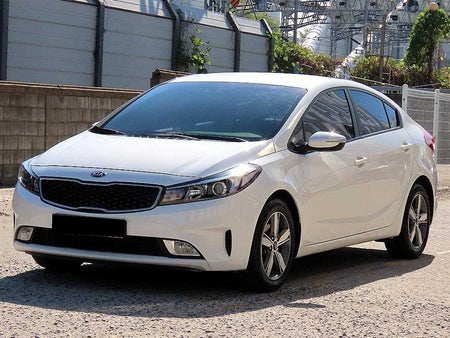 Kia K3 — photo 02