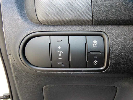 Kia K3 — photo 12