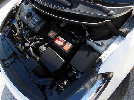 Kia K3 — photo 17
