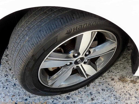 Kia K3 — photo 18