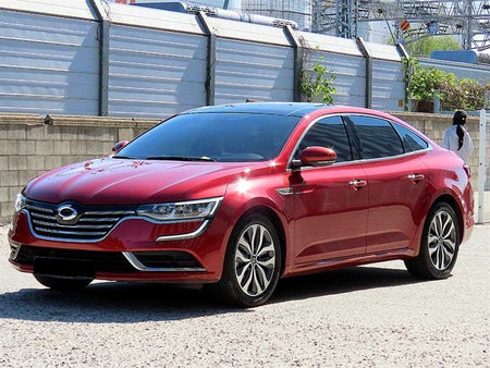 RENAULT SM6 — photo 02