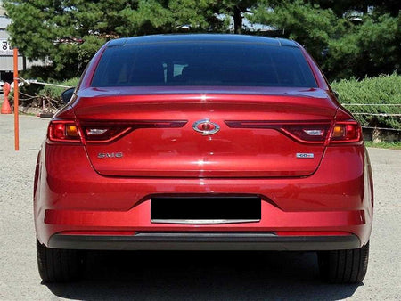 RENAULT SM6 — photo 04