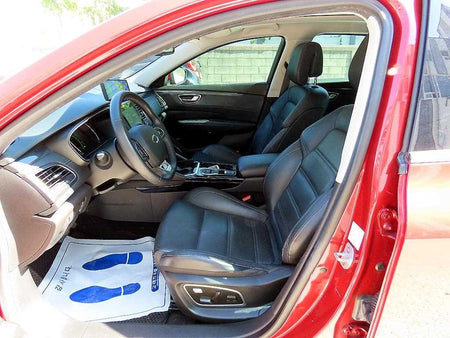 RENAULT SM6 — photo 05