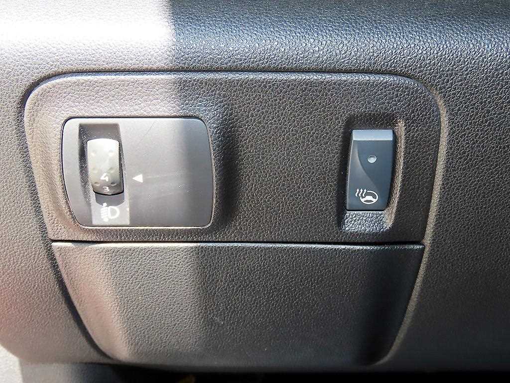 RENAULT SM6 — photo 11