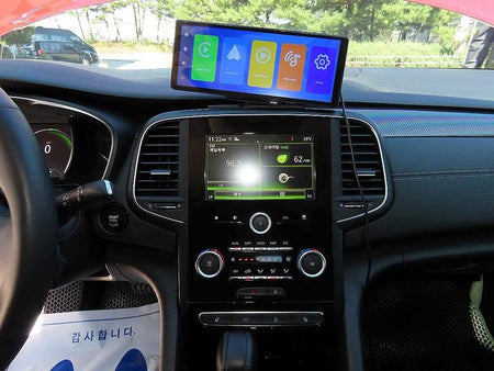 RENAULT SM6 — photo 13