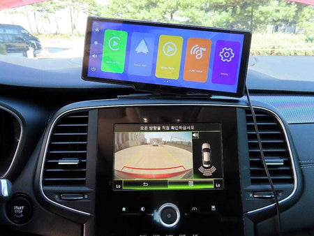 RENAULT SM6 — photo 14