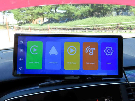 RENAULT SM6 — photo 16