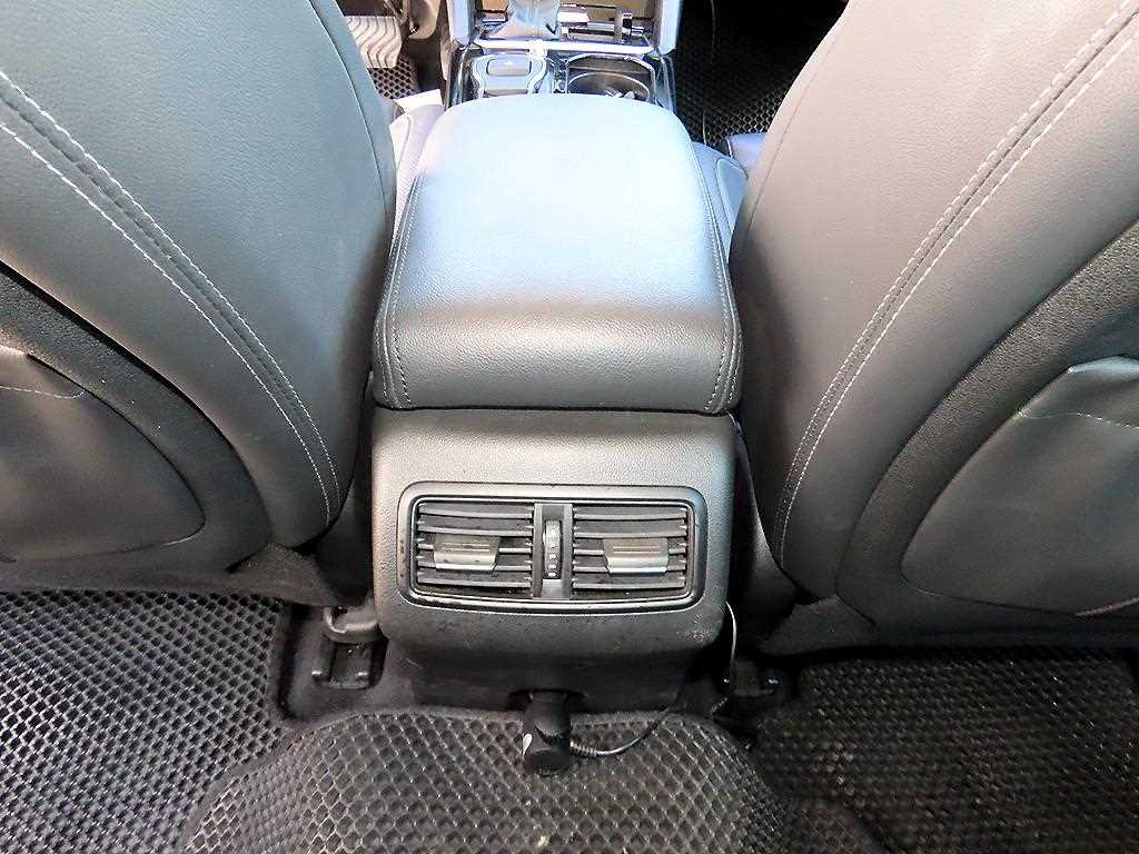 RENAULT SM6 — photo 17