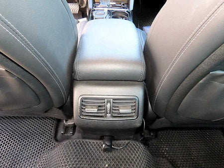 RENAULT SM6 — photo 17