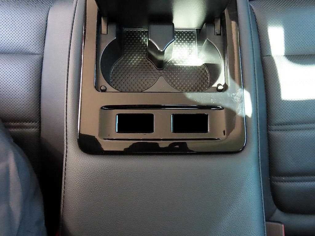 RENAULT SM6 — photo 18