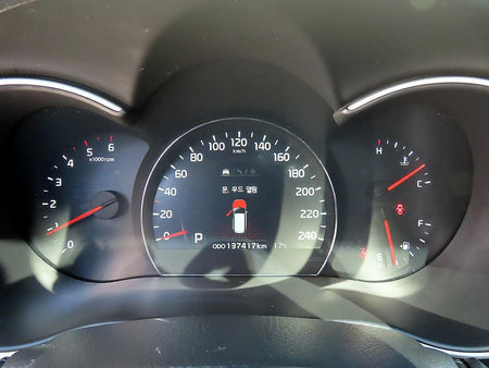 Kia Sorento — photo 09