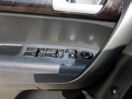 Kia Sorento — photo 11