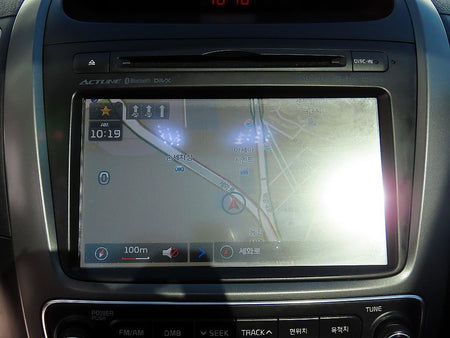 Kia Sorento — photo 13