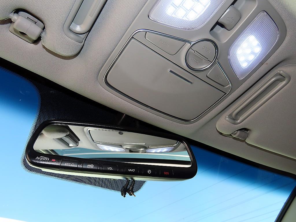 Kia Sorento — photo 16