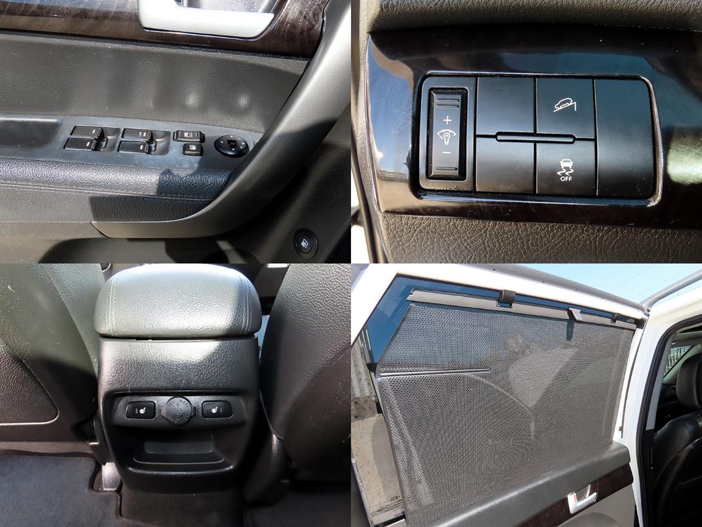 Kia Sorento — photo 18