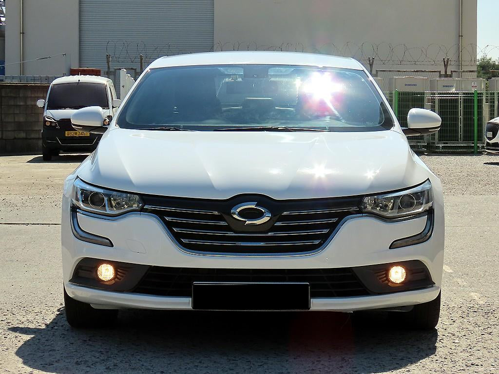 RENAULT SM6 — photo 01