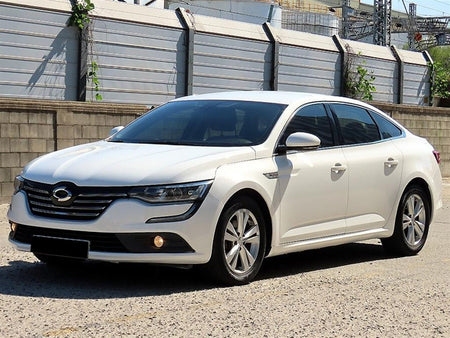 RENAULT SM6 — photo 02