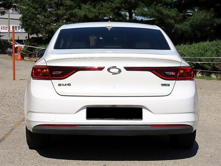RENAULT SM6 — photo 04