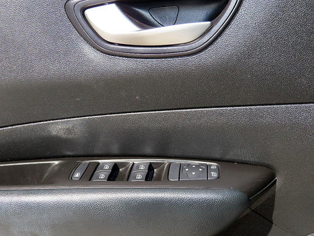 RENAULT SM6 — photo 11