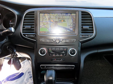 RENAULT SM6 — photo 13