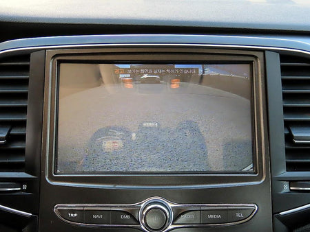 RENAULT SM6 — photo 15