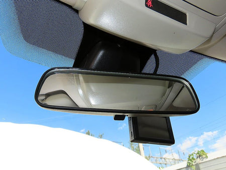 RENAULT SM6 — photo 16
