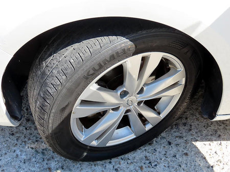 RENAULT SM6 — photo 19