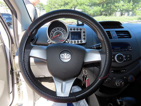 CHEVROLET Matiz — photo 08