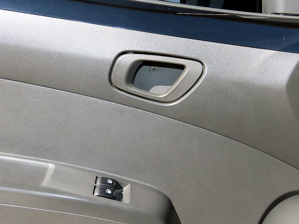 CHEVROLET Matiz — photo 11