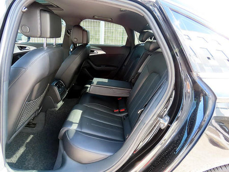 Audi A6 — photo 06