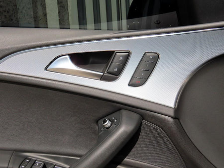 Audi A6 — photo 12