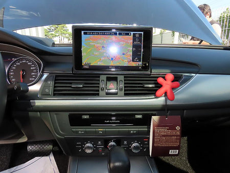 Audi A6 — photo 13
