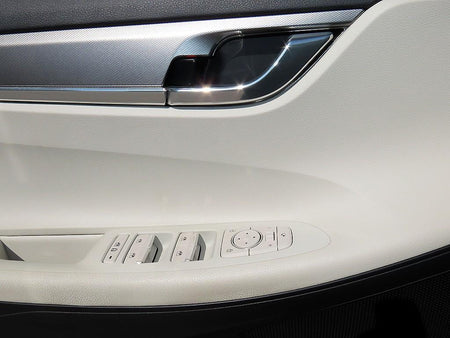 Hyundai Grandeur — photo 11