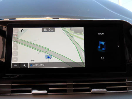 Hyundai Grandeur — photo 15