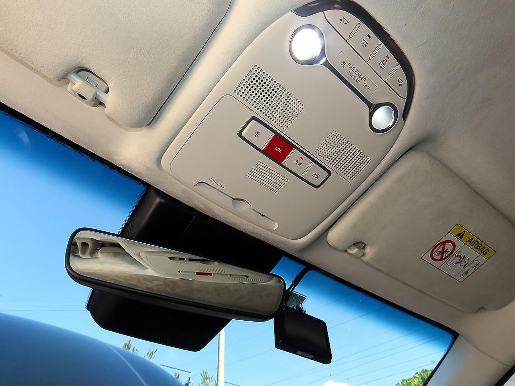 Hyundai Grandeur — photo 16