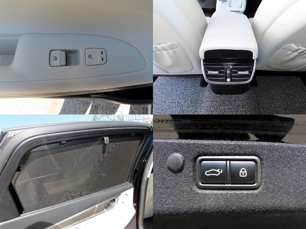 Hyundai Grandeur — photo 18