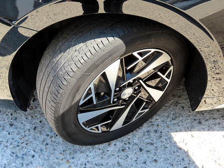 Hyundai Grandeur — photo 20
