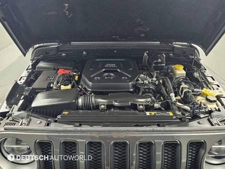 Jeep Wrangler — photo 06