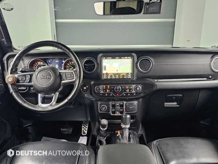 Jeep Wrangler — photo 07