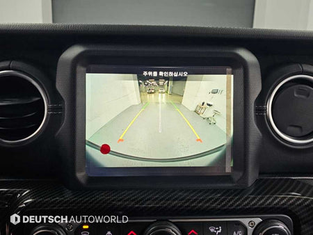 Jeep Wrangler — photo 15